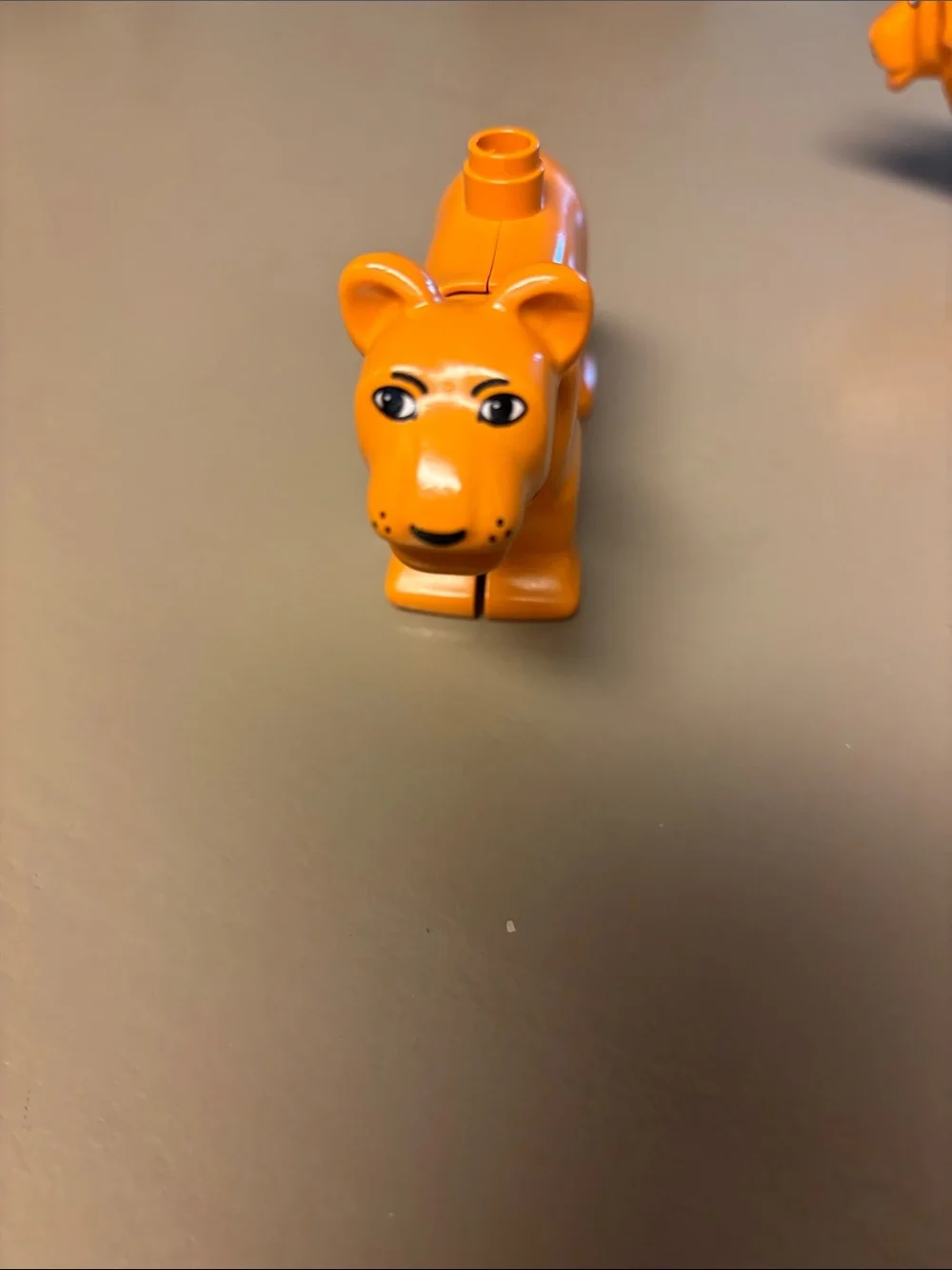 duplo lego set three